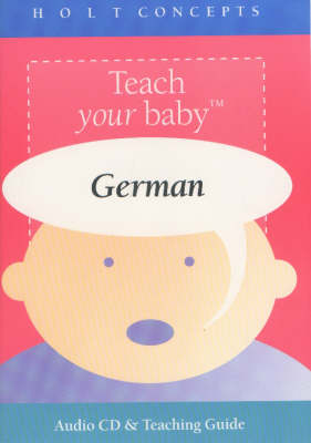 Teach Your Baby German - 
