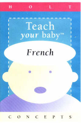 Teach Your Baby French