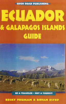 Ecuador and Galapagos Islands Guide