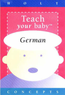 Teach Your Baby German