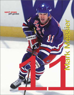 Mark Messier