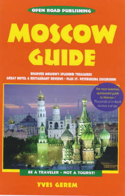 Moscow Guide