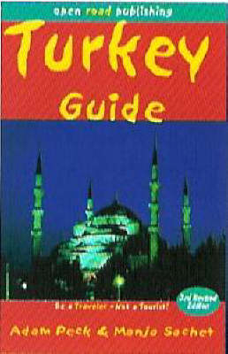 Turkey Guide