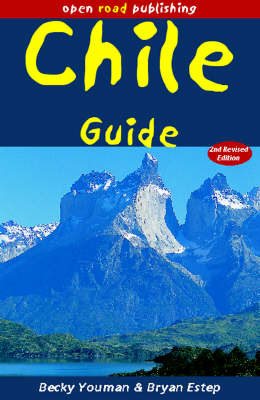 Chile Guide