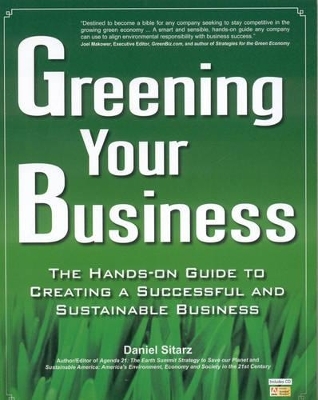 Greening Your Business