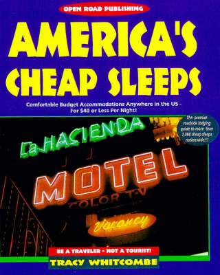 America's Cheap Sleeps