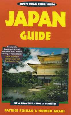 Japan Guide