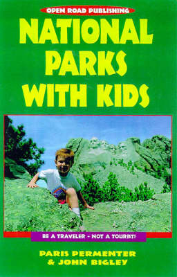 National Parks with Kids