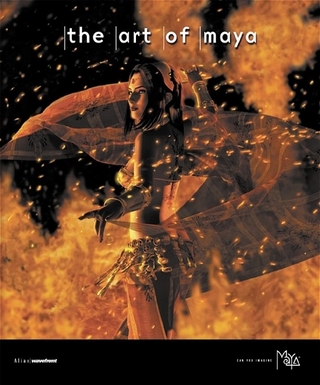 The Art of Maya