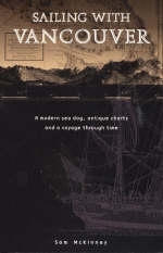 Sailing with Vancouver