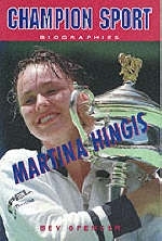Martina Hingis