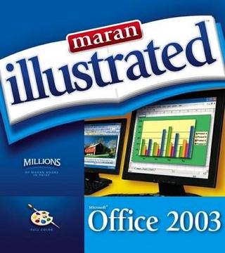 Maran Illustrated Office 2003