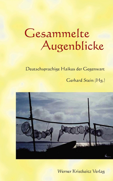 Gesammelte Augenblicke - 