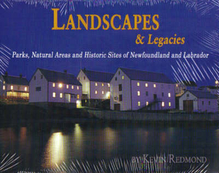 Landscapes and Legacies