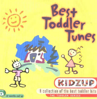 Best Toddler Tunes