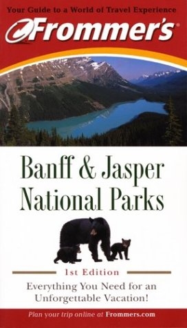 Frommer's Banff & Jasper National Parks