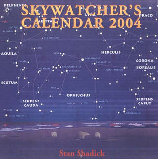 Skywatchers Calendar