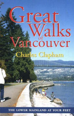 Great Walks of Vancouver