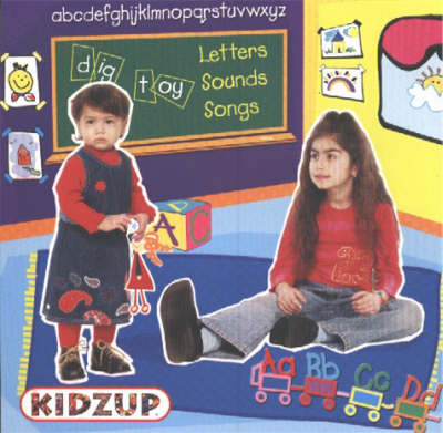 ABC Songs -  Kidzup