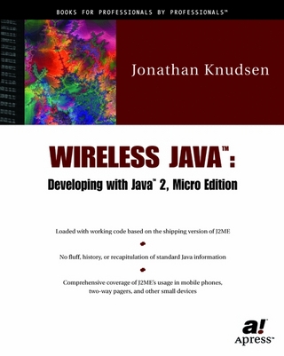 Wireless Java