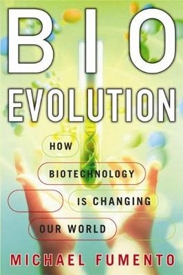 Bioevolution
