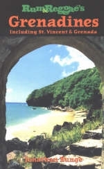 Rum & Reggae's Grenadines