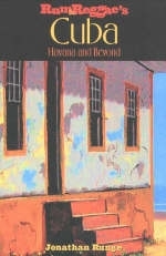 Rum & Reggae's Cuba