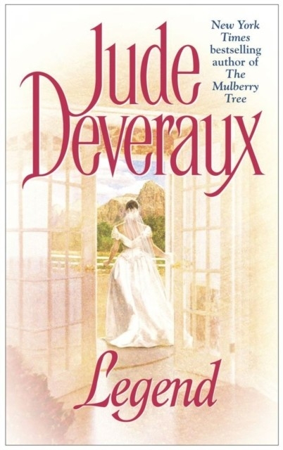 Legend -  Jude Deveraux