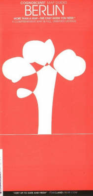 Berlin Map Guide