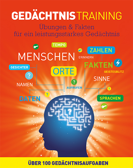 Ged&auml;chtnistraining