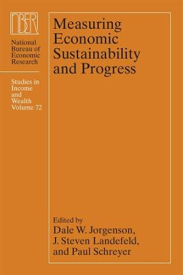 Measuring Economic Sustainability and Progress - 
