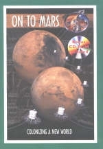 On to Mars