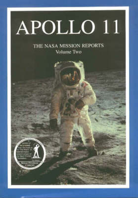 Apollo 11, Volume 2