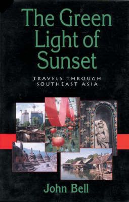 Green Light of Sunset - John Bell