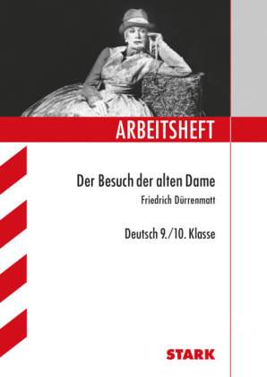 Arbeitsheft Realschule - Deutsch 
