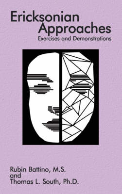 Ericksonian Approaches Audiotape - Rubin Battino