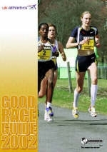 The Good Race Guide