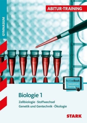 Abitur-Training - Biologie Band 1