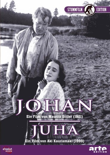 Johan /Juha