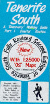 Tenerife South Walking Guide