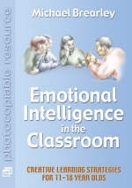 Emotional Intelligence in the Classroom - Michael Brearley
