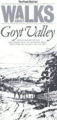 Walks About Goyt Valley