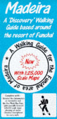 Madeira Walking Guide