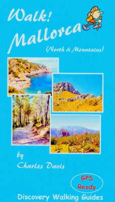 Walk! Mallorca