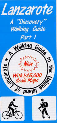 Lanzarote Walking Guide