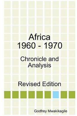 Africa 1960 - 1970