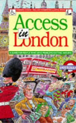 Access in London - Gordon Couch,  etc.