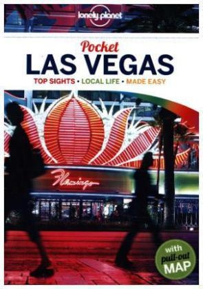 Lonely Planet Pocket Las Vegas -  Lonely Planet, Bridget Gleeson