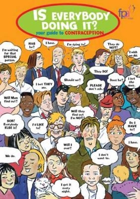 Is Everybody Doing It?