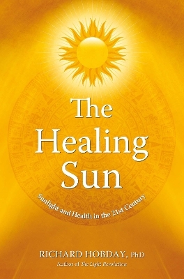 The Healing Sun - Richard Hobday